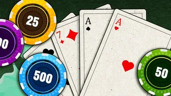 Cyber Poker
