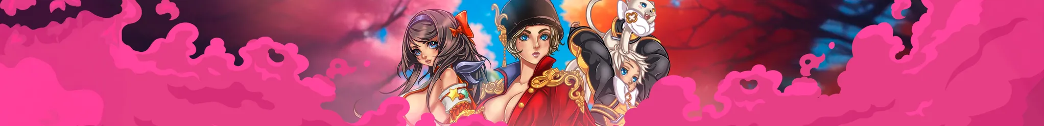 Blade and Soul
