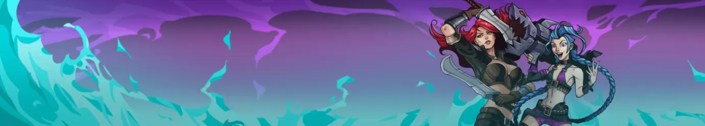 All Random All Mid