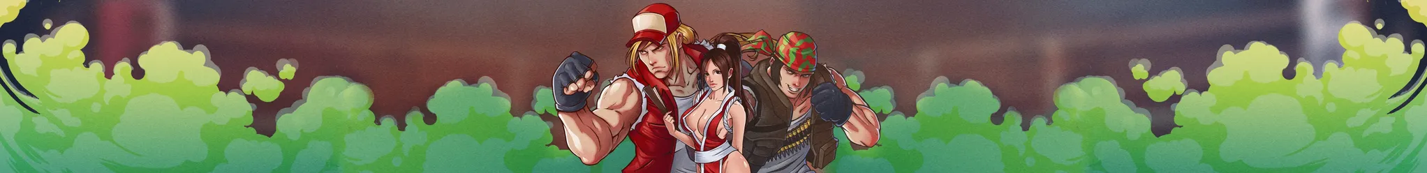 KingOfFighters