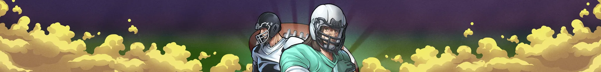 Кибер NFL